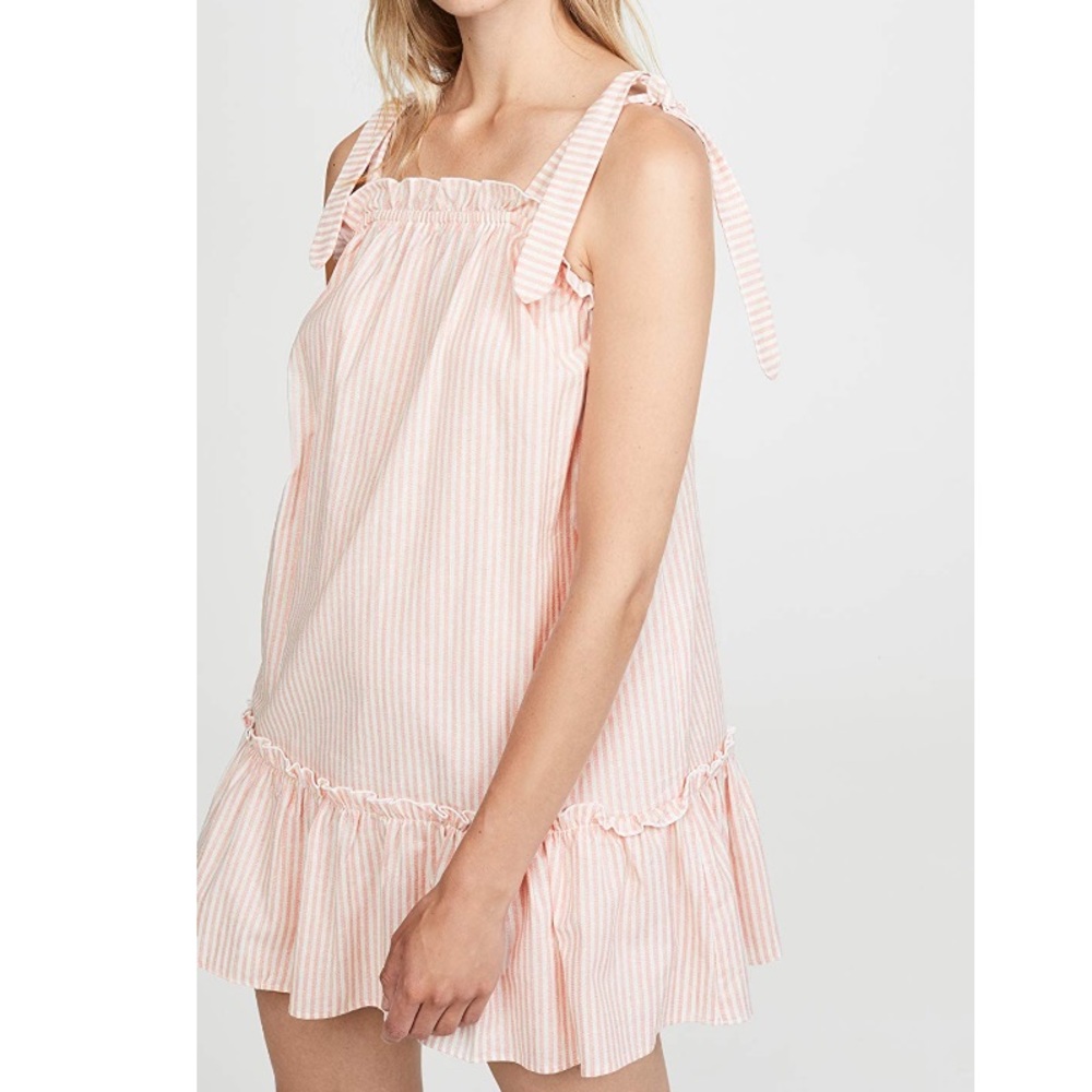 Worn 1x The Fifth Label Mini Dress